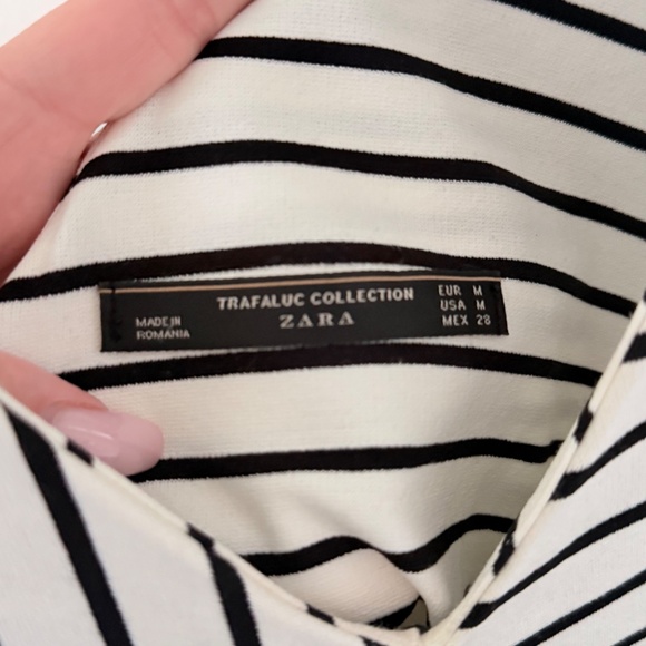 Zara Dress Size M - Picture 2 of 3